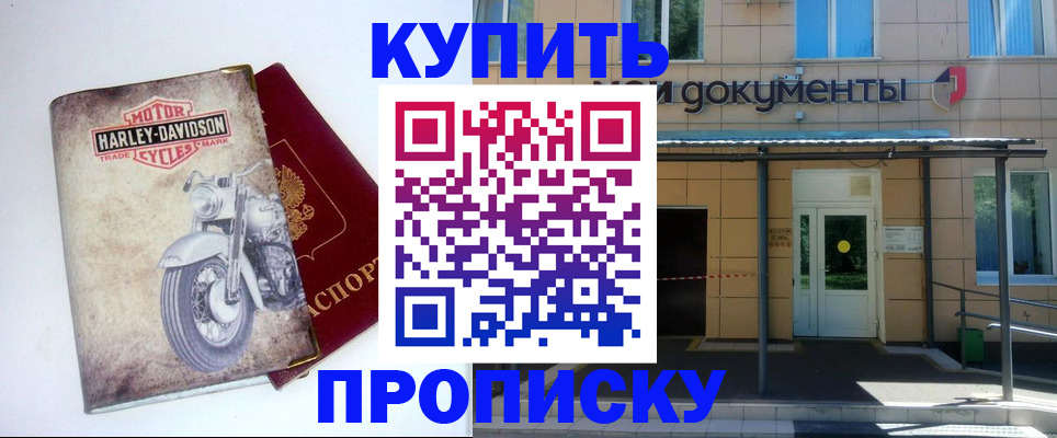 временная прописка в Пушкино