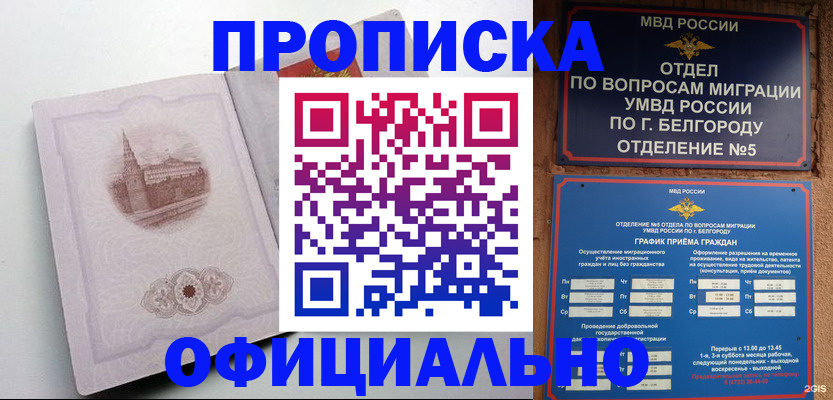 временная регистрация 2025 в Пушкино